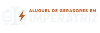 Logo Aluguel de Geradores em Imperatriz